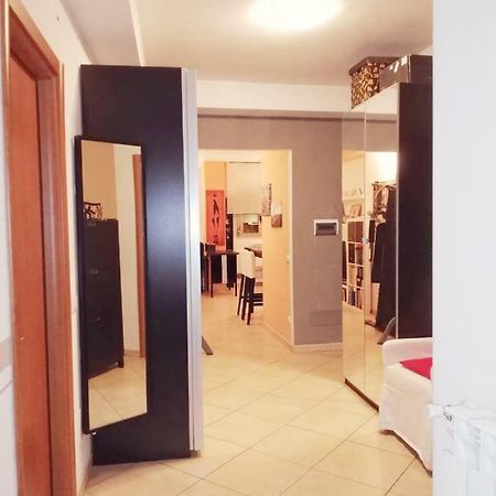 Lina Dream House Leilighet Firenze Eksteriør bilde