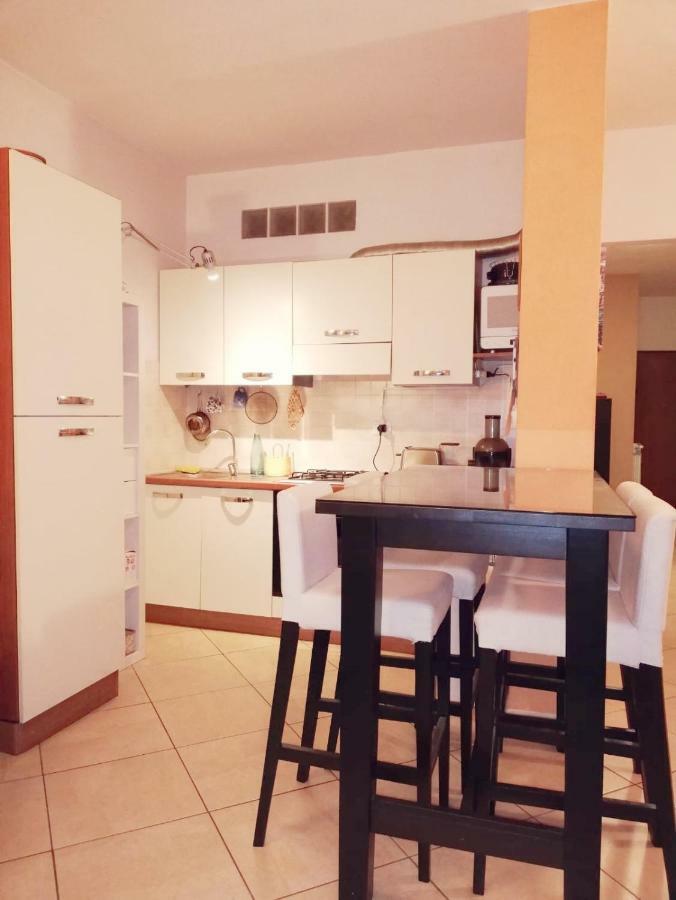 Lina Dream House Leilighet Firenze Eksteriør bilde