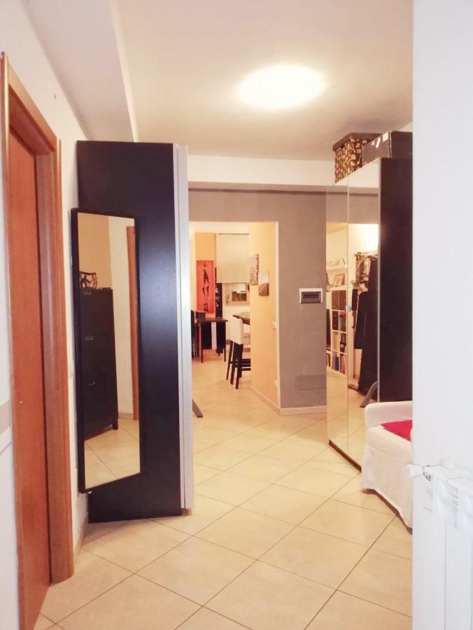 Lina Dream House Leilighet Firenze Eksteriør bilde