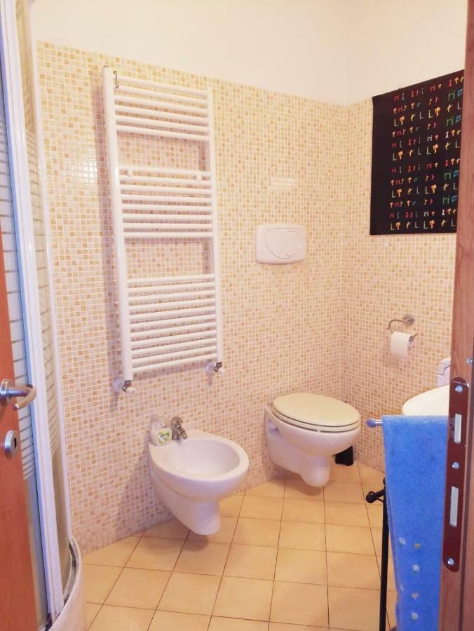 Lina Dream House Leilighet Firenze Eksteriør bilde