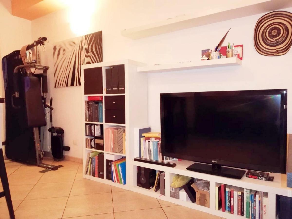 Lina Dream House Leilighet Firenze Eksteriør bilde