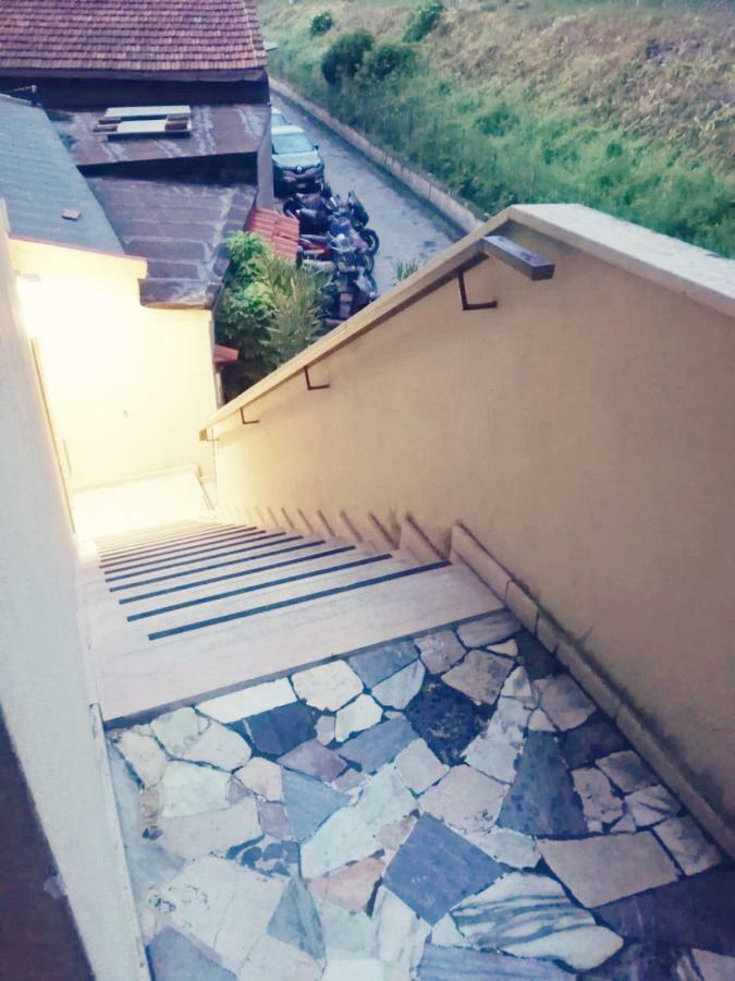 Lina Dream House Leilighet Firenze Eksteriør bilde