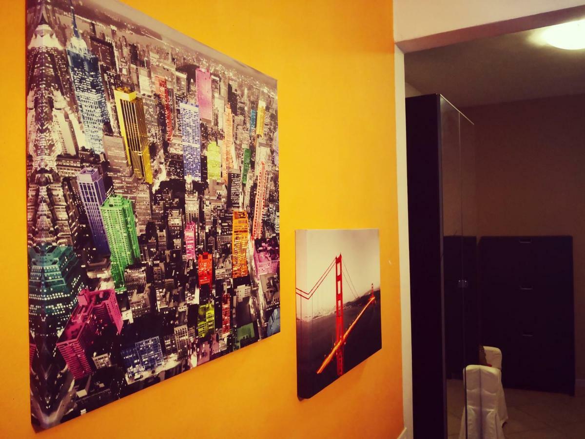 Lina Dream House Leilighet Firenze Eksteriør bilde