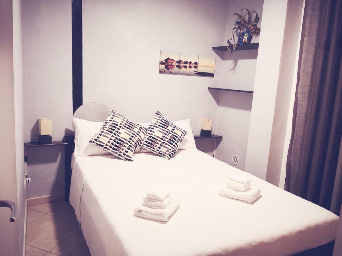 Lina Dream House Leilighet Firenze Eksteriør bilde