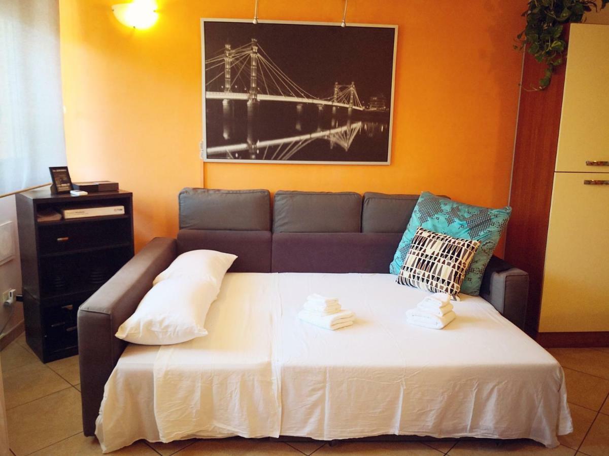 Lina Dream House Leilighet Firenze Eksteriør bilde