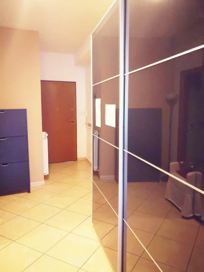 Lina Dream House Leilighet Firenze Eksteriør bilde