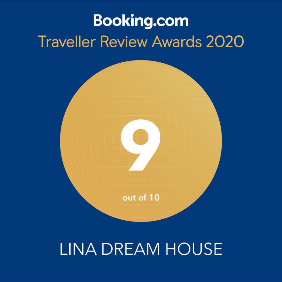 Lina Dream House Leilighet Firenze Eksteriør bilde
